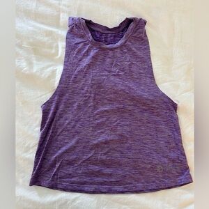 Born Primitive Racerback Tank Size Small EUC - WZA